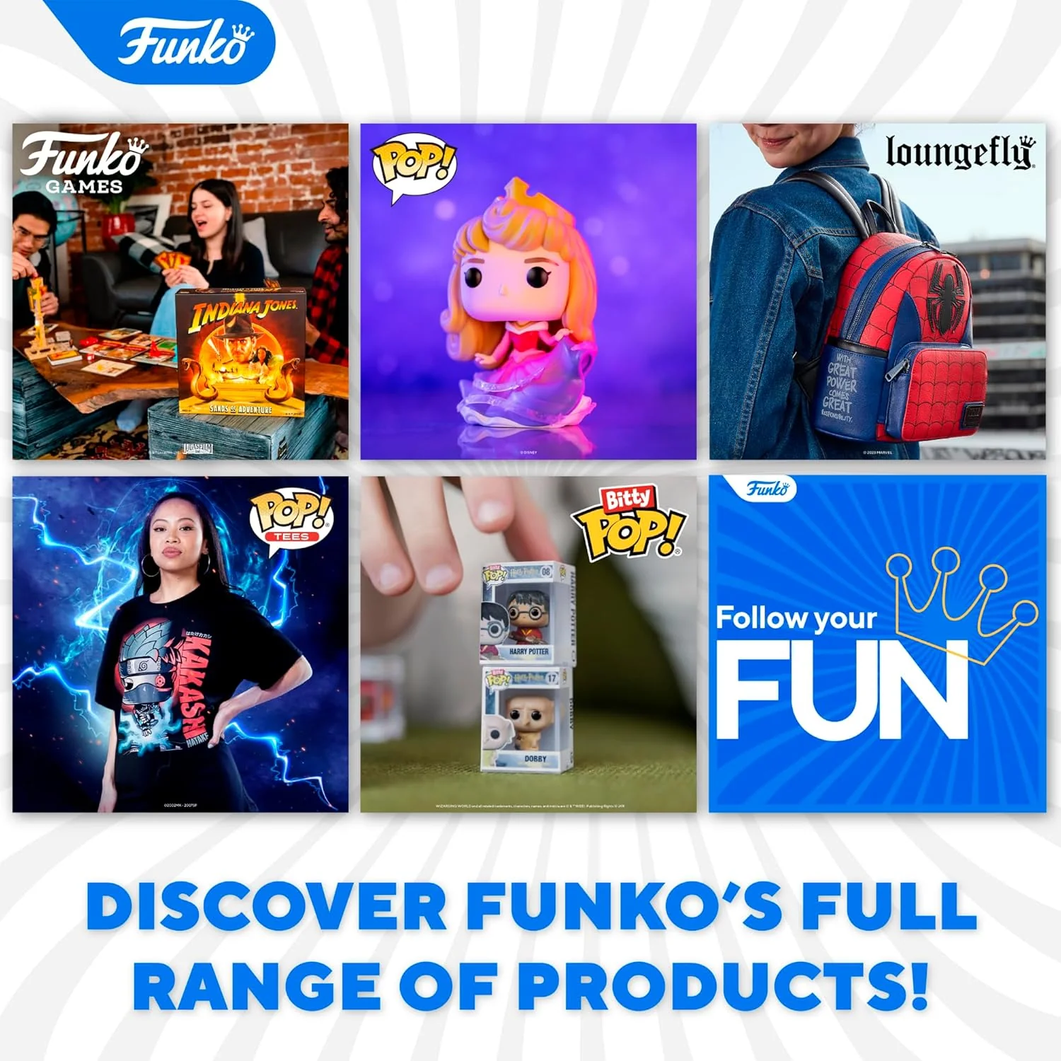 Funko Pocket Pop! & Tee: Disney - Alien Buzz Lightyear - Extra - Für Kinder - Extra Large - (XL) - D - Image 5