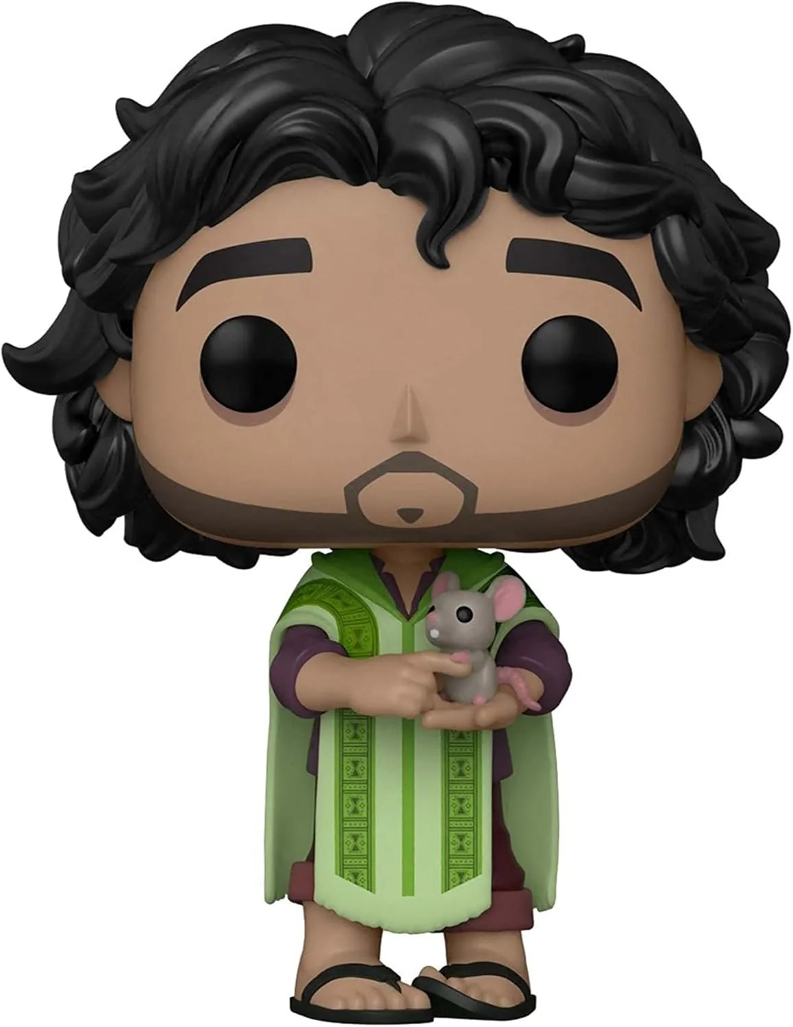 Funko Pop! Disney: Encanto - Bruno - Vinyl-Sammelfigur - Geschenkidee - Offizielle Handelswaren - Sp - Image 2