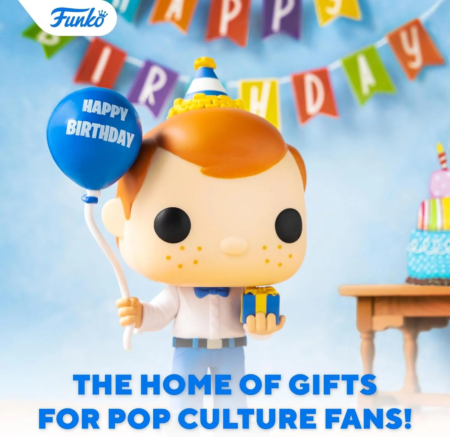 Funko POP & Tee: DC, S - Image 6