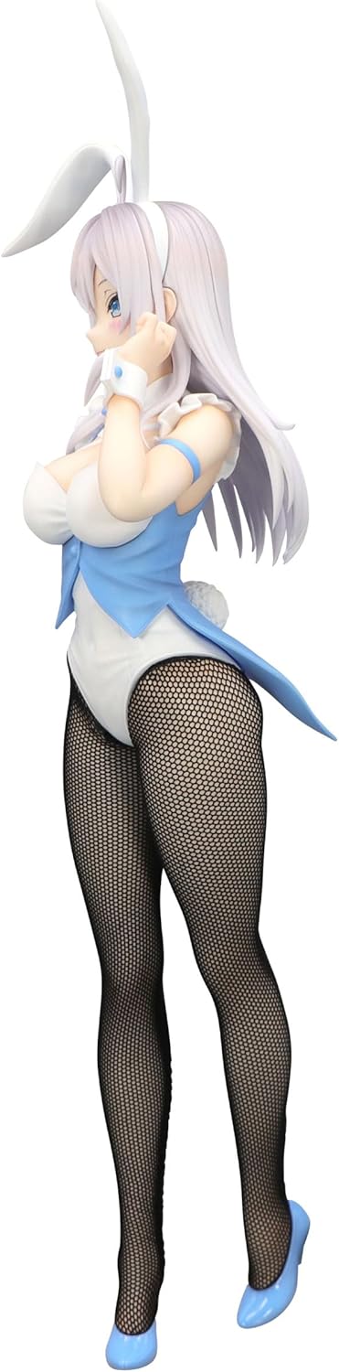 FuRyu Corporation-Alya Manchmal versteckt ihre Gefühle in russischer BiCute Bunnies Figur -Alya- - Image 3
