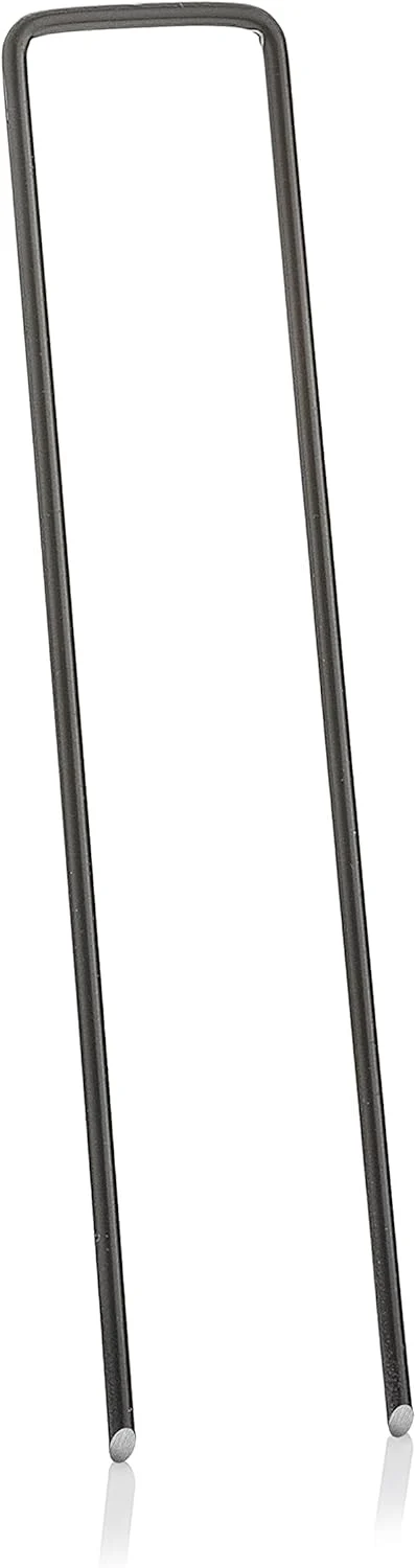 GardenMate 1.000 Erdanker 150mm lang, 25mm breit, Ø 2,9 mm, Befestigungsanker Bodenanker für den Gar - Image 7