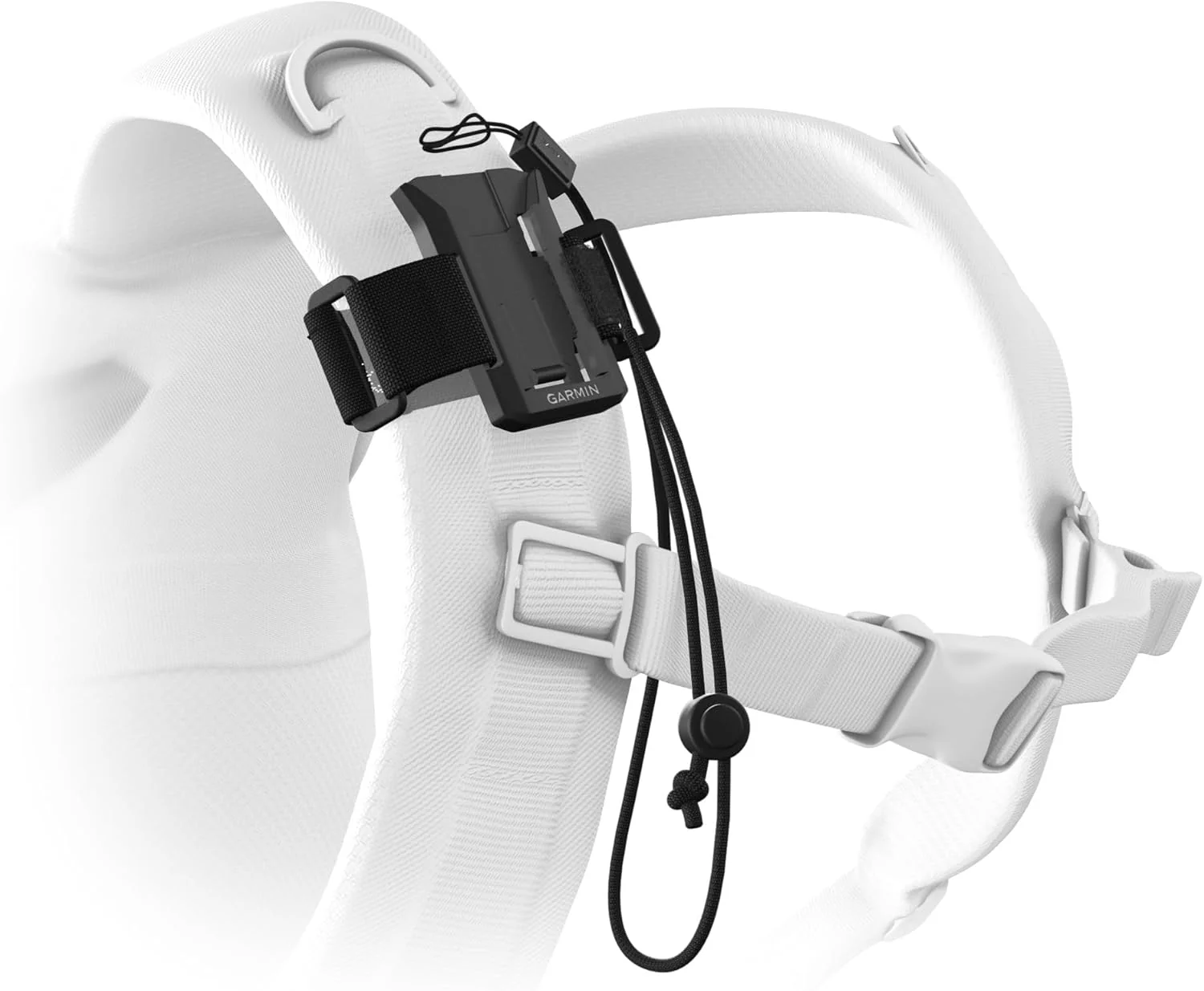 Garmin Rucksackbefestigung - passend für eTrex Touch, GPSMAP H1, PGSMAP H1 Plus - Image 3