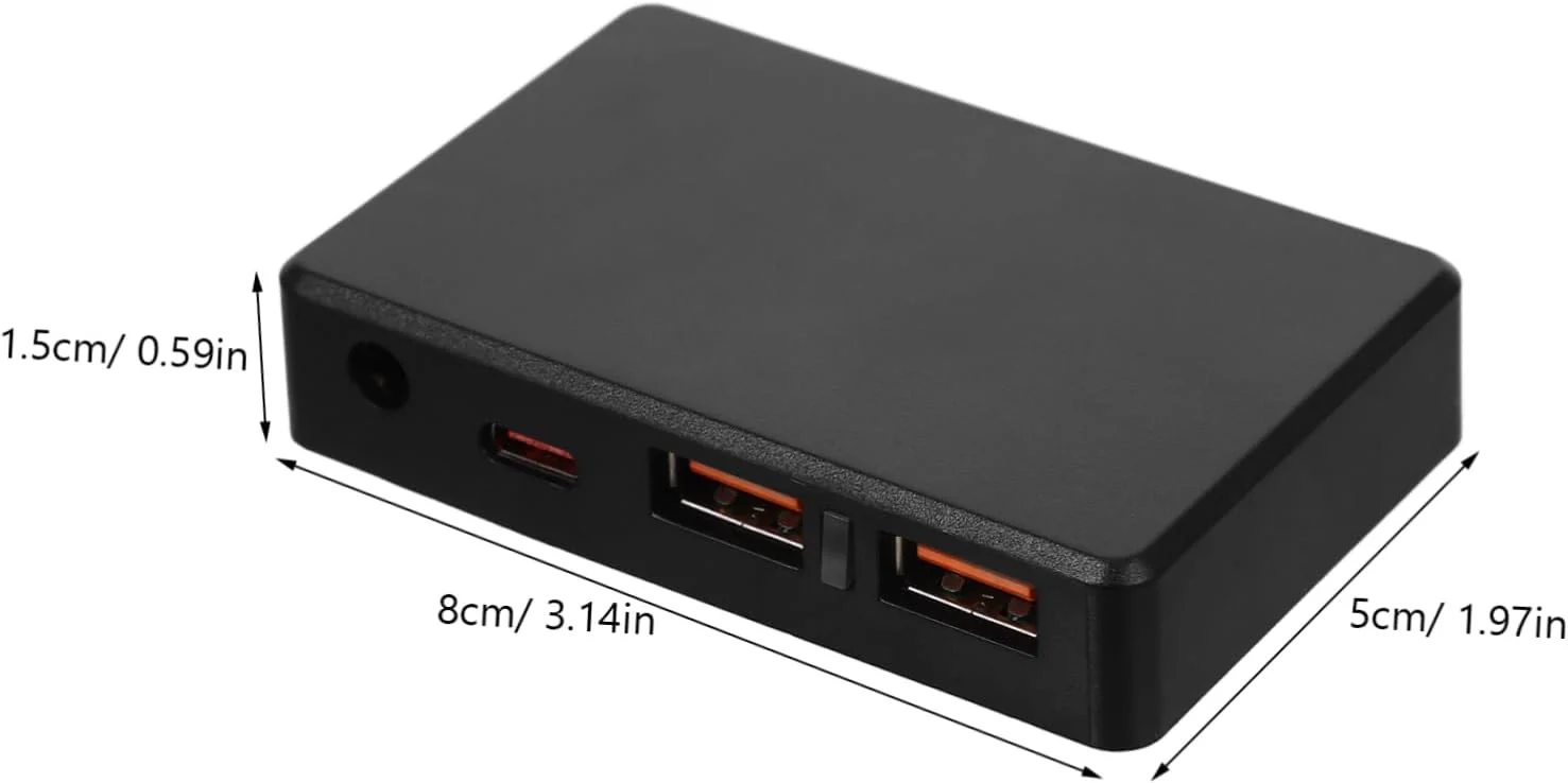 Garneck 50w Solar Ladecontroller Mit USB-Ports Faltbares Solarpanel Spannungsgeregelter Solar Handy- - Image 2