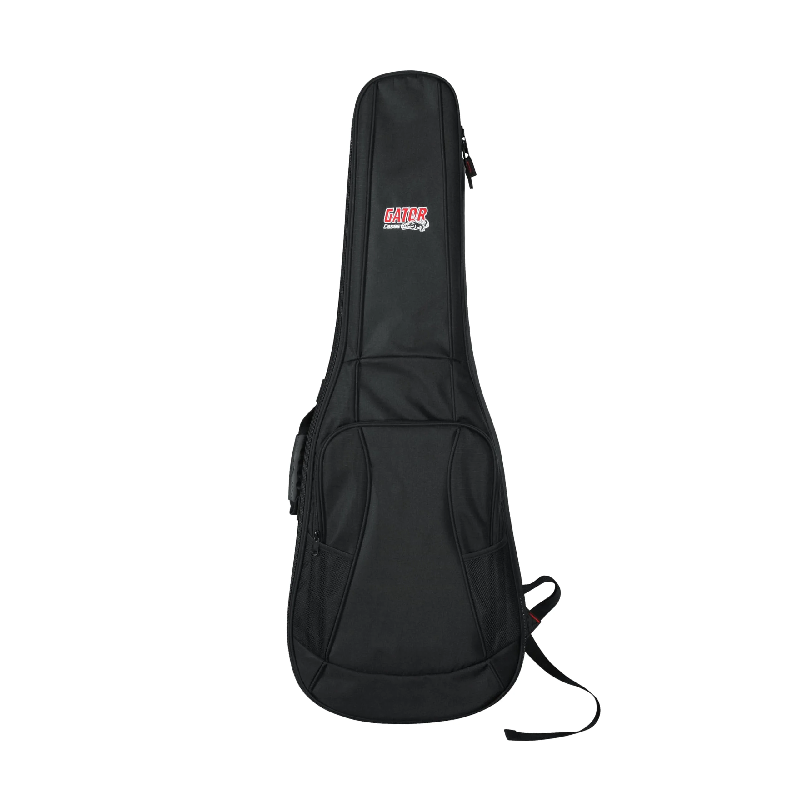 GATOR Etuis Nylon 4G für E-Gitarre, E-Gitarre