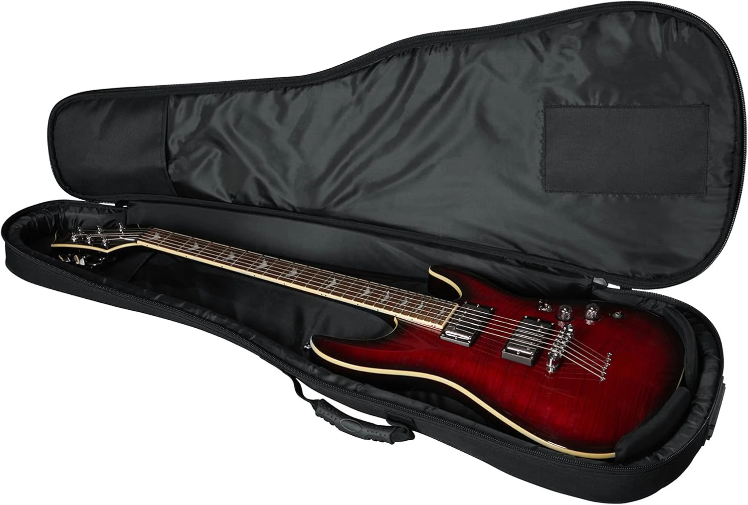 GATOR Etuis Nylon 4G für E-Gitarre, E-Gitarre - Image 4