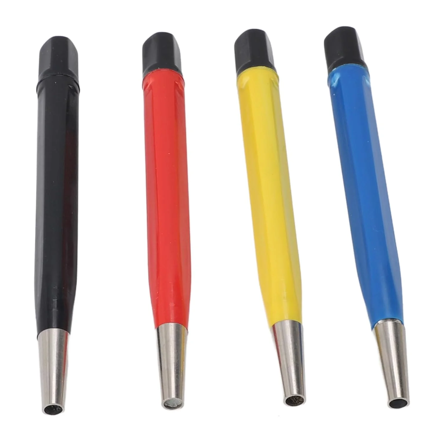 Generic Kratzbürsten-Stift-Set, Vielseitige Rostentfernungsstifte für die Reinigung von Uhren, Schmu - Image 5