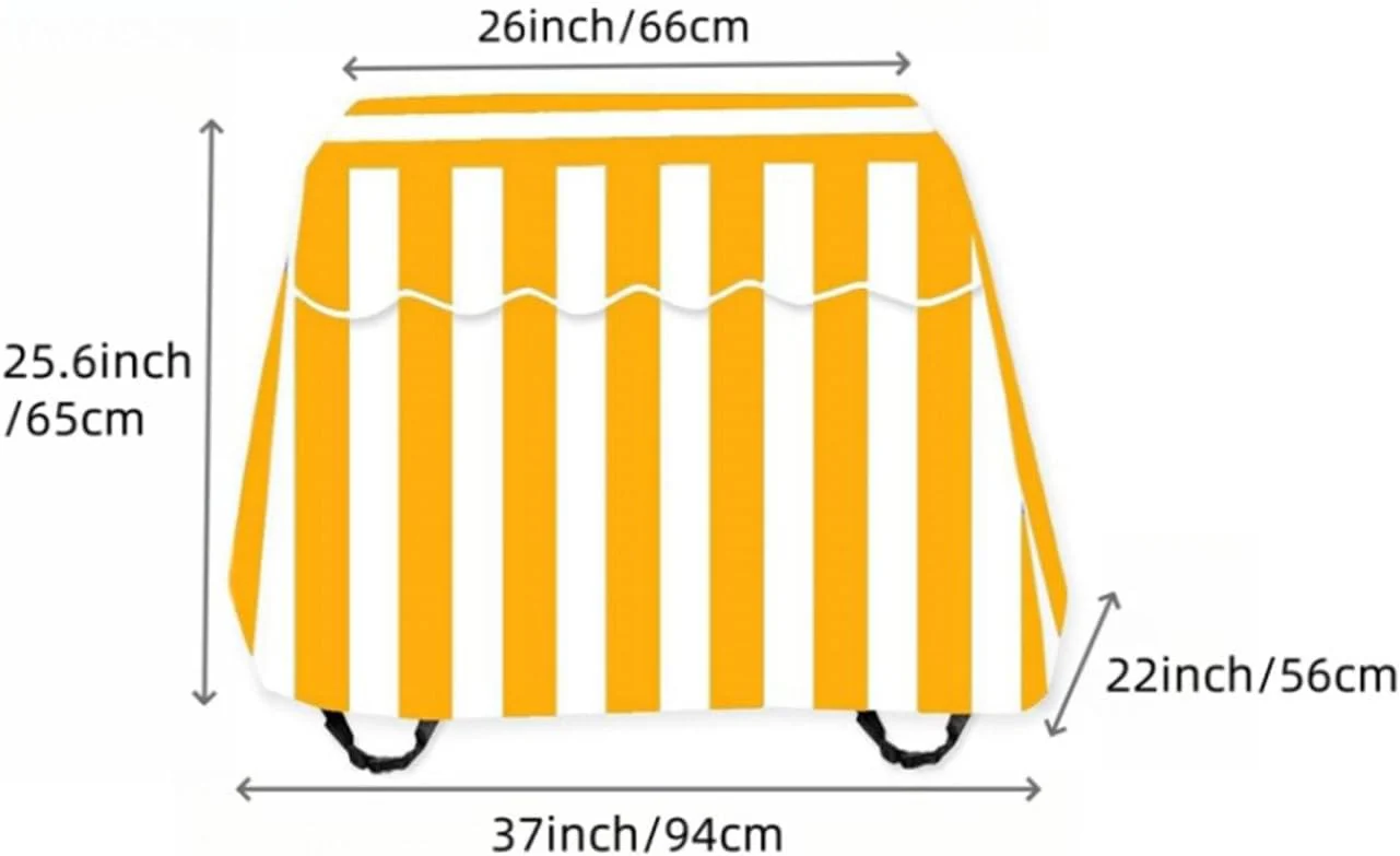 Generisch Wasserspiegelabdeckung, Kids Water Tischabdeckung - Tischschutz | Kids Water Desk Cover 2 - Image 5