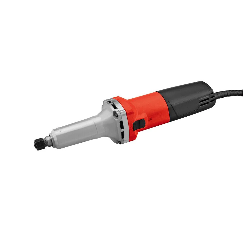 Geradschleifer 230V Elektrische Geradschleifer Stabschleifer Schleifmaschine Geradeschleife 6mm 2700