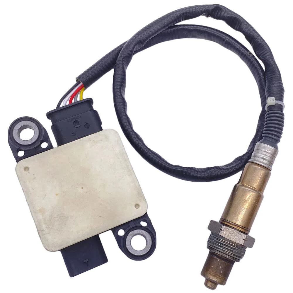 Germban 55501897 55487677 0281006540 Diesel-Russpartikel-Matter-Sensor PM Sensor passend für Opel ZA - Image 3