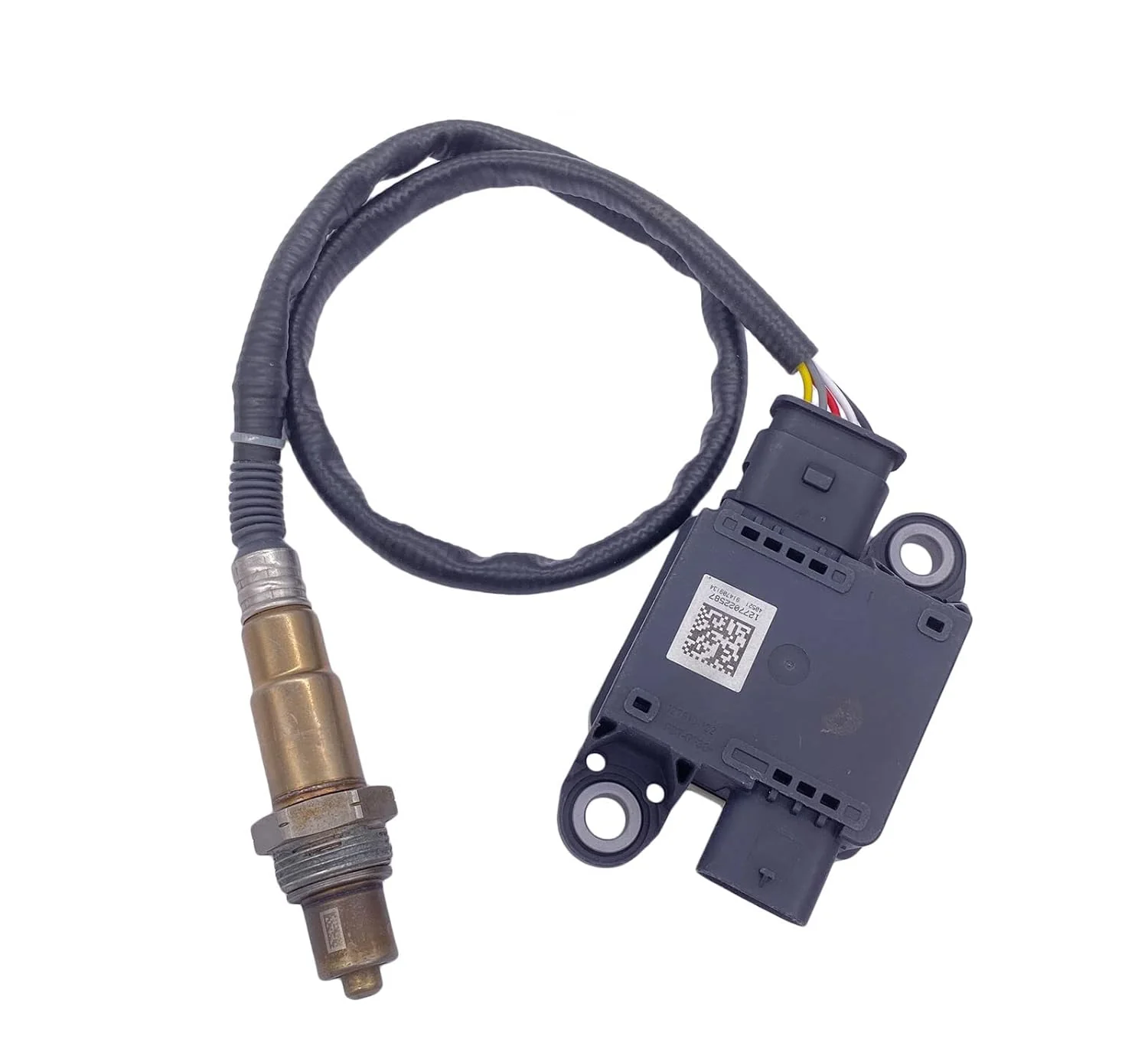 Germban 55501897 55487677 0281006540 Diesel-Russpartikel-Matter-Sensor PM Sensor passend für Opel ZA - Image 6