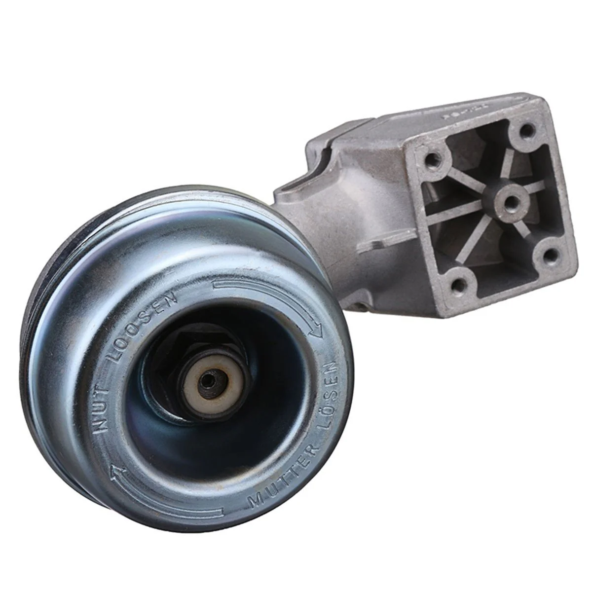 Getriebe-Kopf Für Stihl Fs44 Fs55 Fs72 Fs74 Fs75 Fs76 Fs80 Fs85 Fs90 Fs100 Fs110
