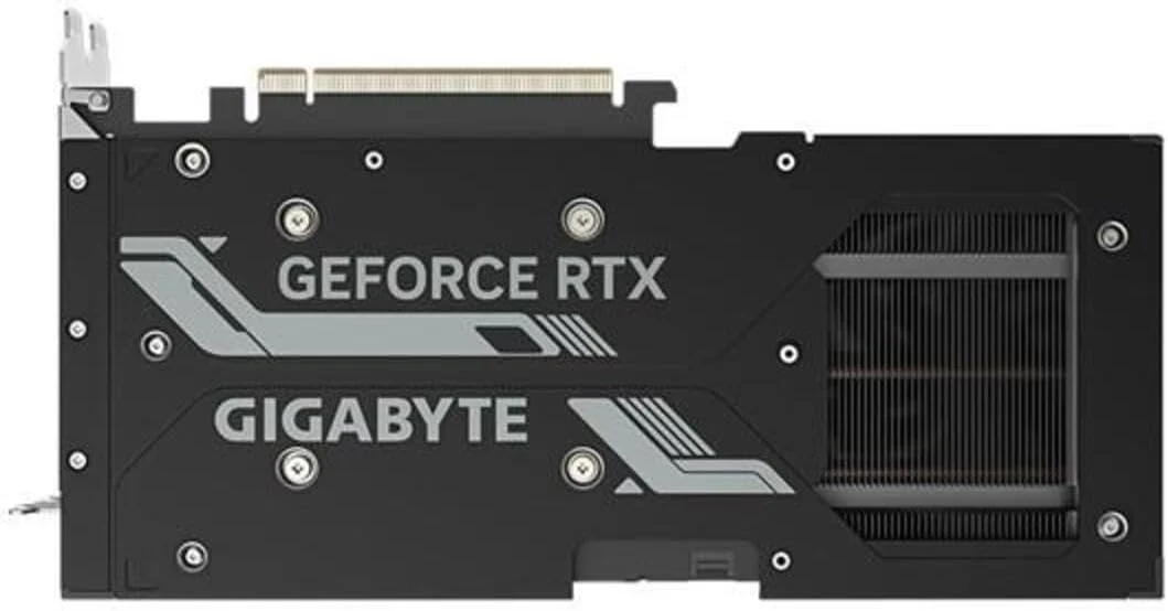 Gigabyte VGA GBT RTX4070 12GB Windforce OC - Image 4