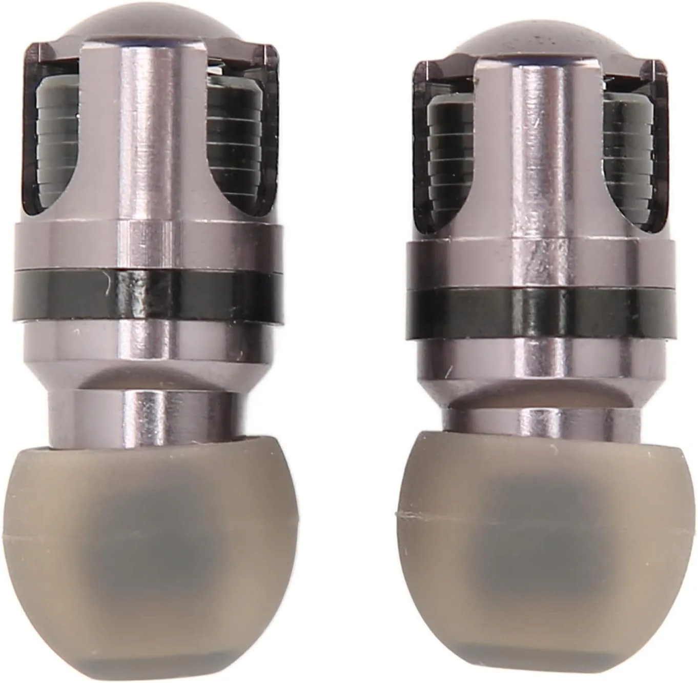 Gonetre Dynamic Drive Bass Kopfh?rer HiFi Mmcx Ohrh?rer Mmcx Ohrh?rer 0. 4 Zoll Dynamic Drive DIY Ab - Image 6