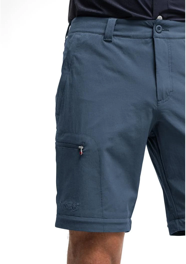 Gonso Herren Outdoorhosen Tajo 23 Ensign Blue, 23 Ensign Blue - Image 2