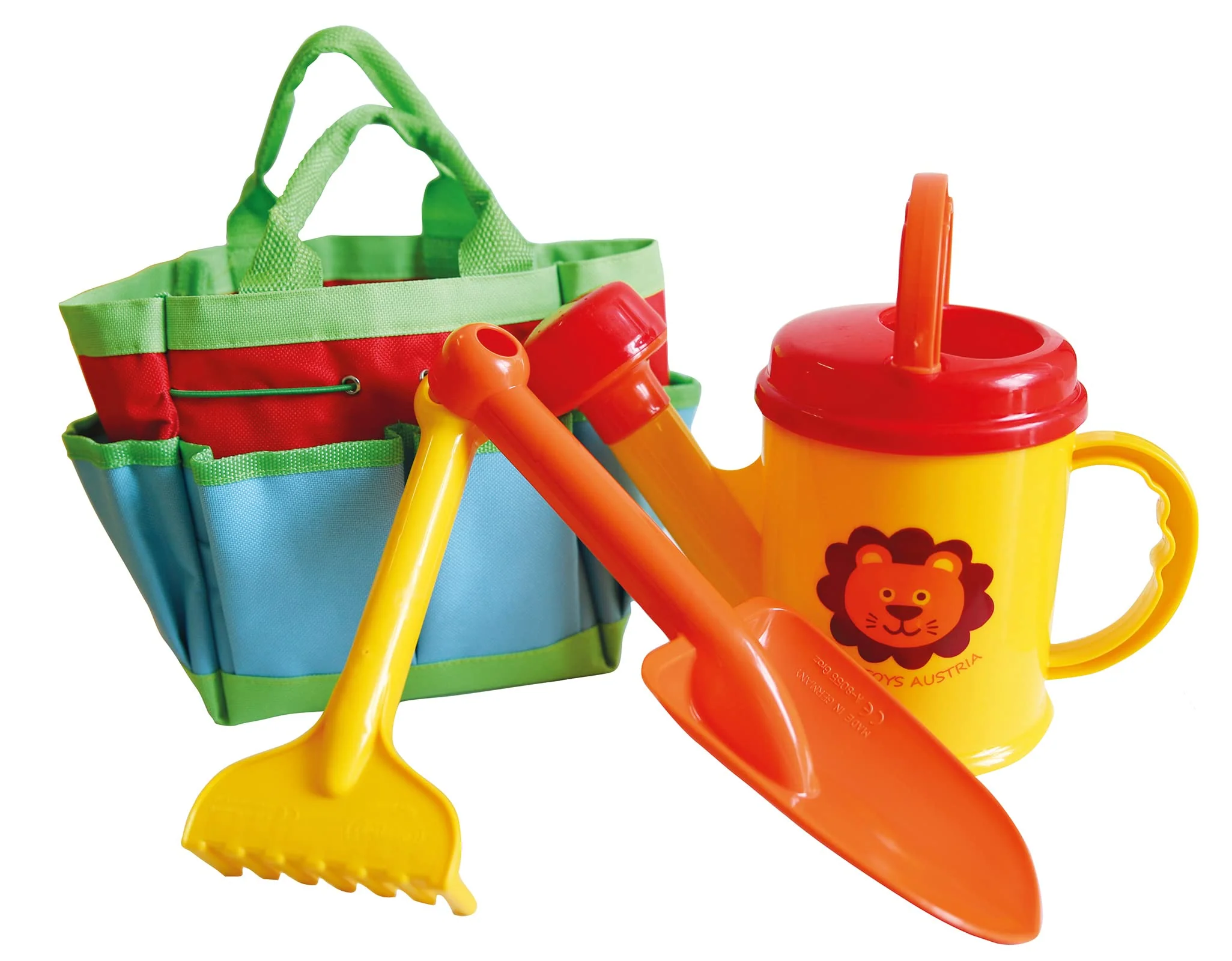 Gowi 550-37 Gartenset-4tlg