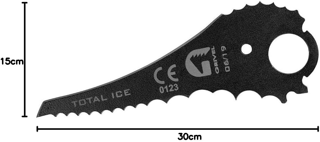 Grivel Total Ice Vario Haue - Image 2