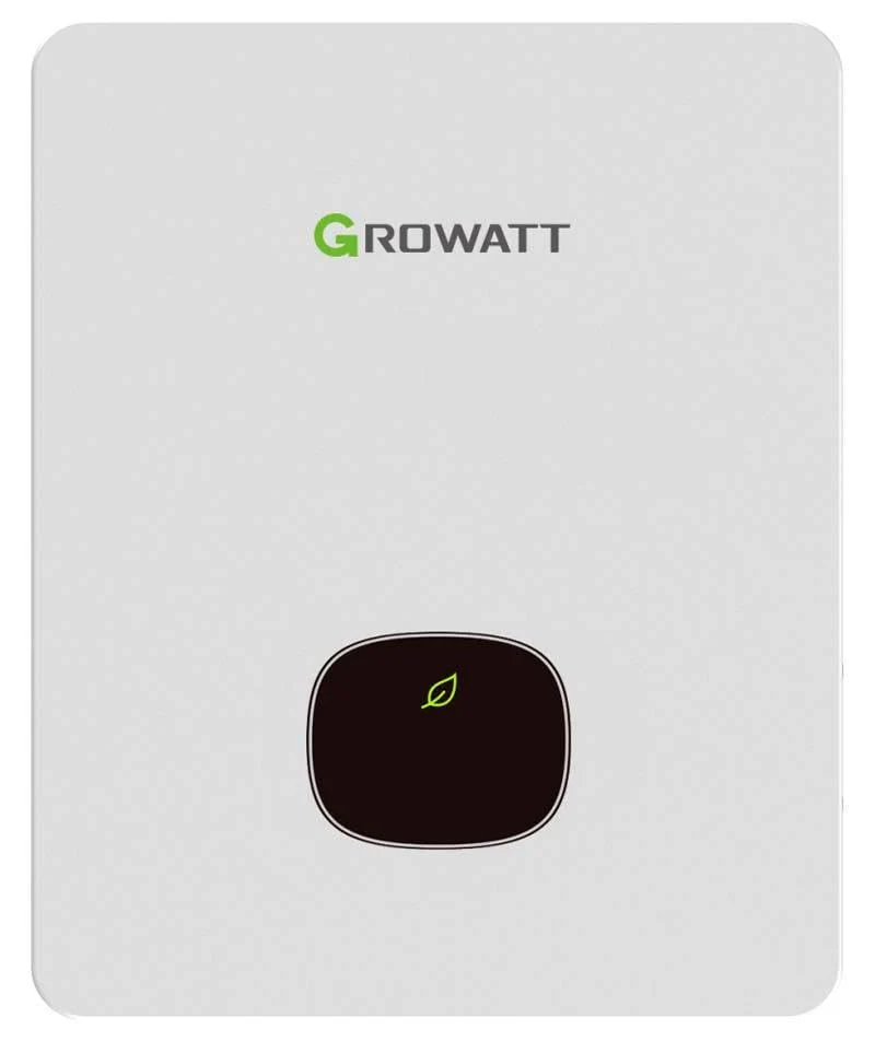 GROWATT SYN 100-XH-30 0% MwSt §12 III UstG Back Up Box 3-phasig für MID Wechselrichter
