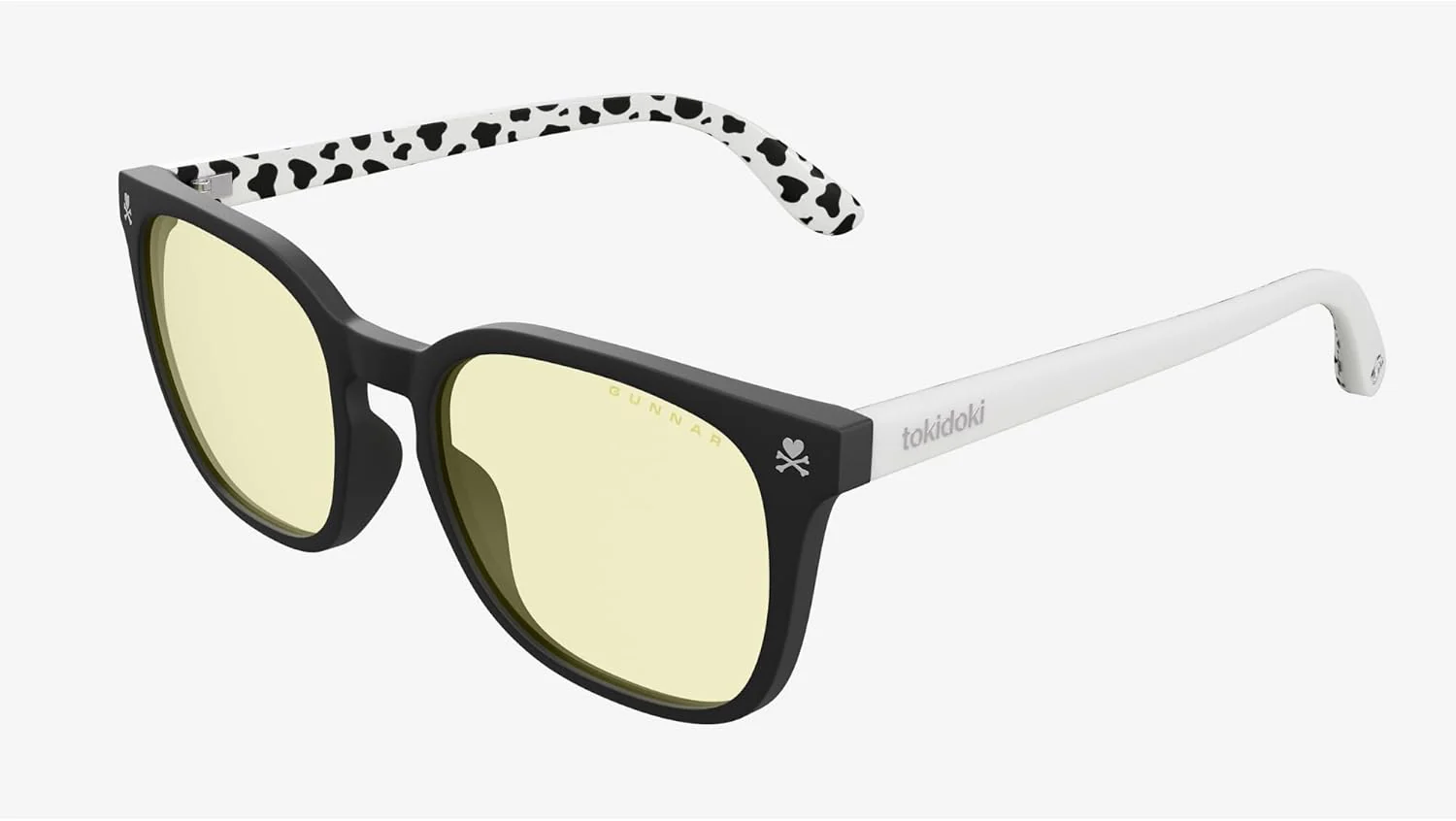 Gunnar Gaming- und Computerbrille - Tokidoki, Mozzarella- Blaulichtblockierende Brille - Patentierte - Image 4
