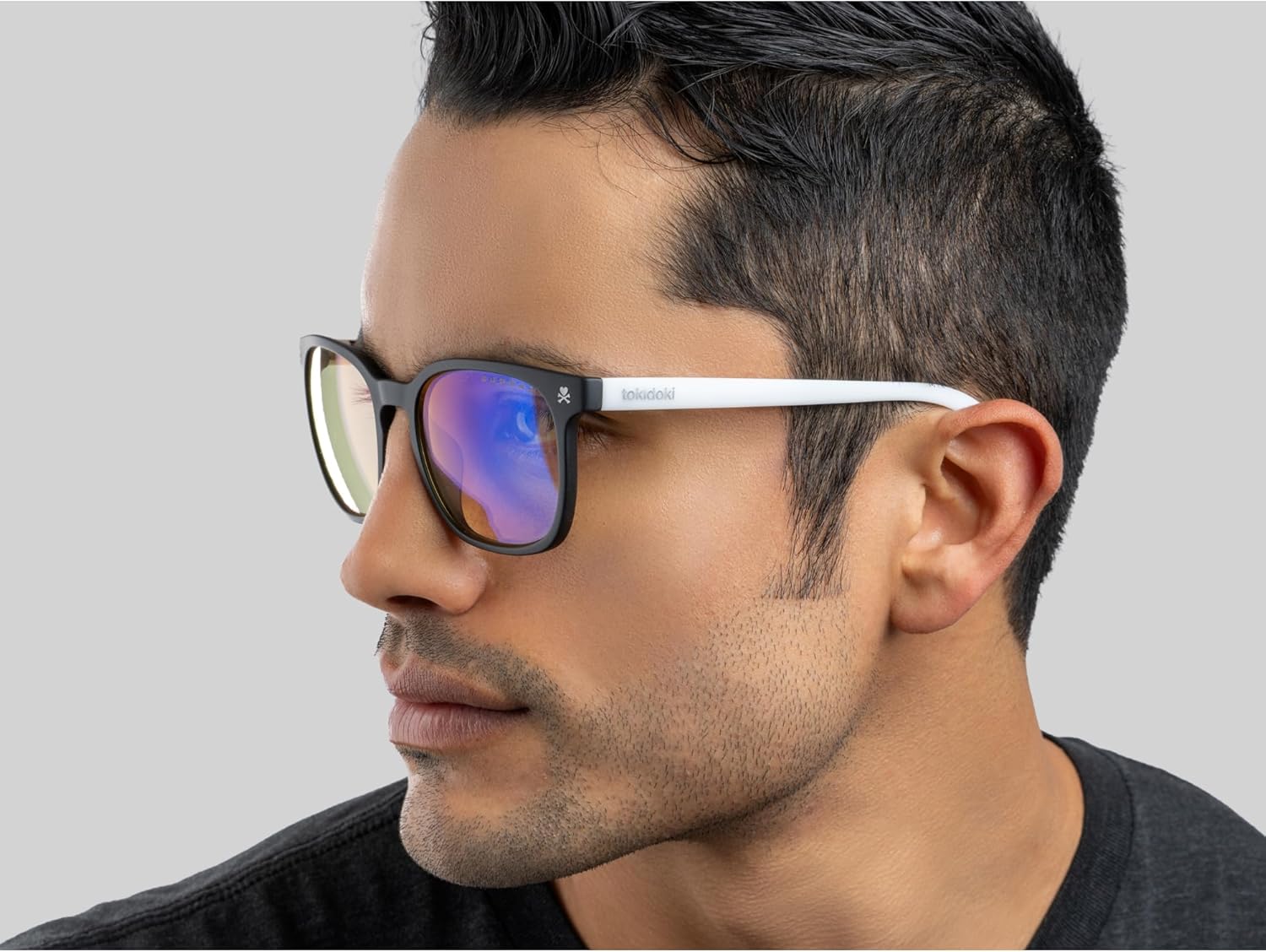 Gunnar Gaming- und Computerbrille - Tokidoki, Mozzarella- Blaulichtblockierende Brille - Patentierte - Image 7