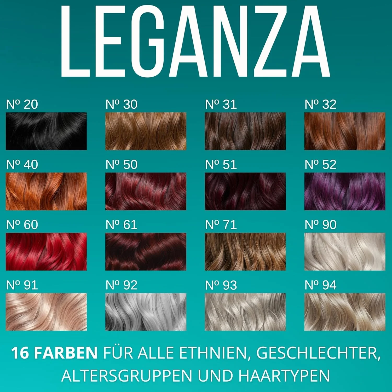 Haartönung Conditioner - 71 Café Latte - Semi Permanente Blonde Haarfarbe - Haarfärbemittel Für Blon - Image 5
