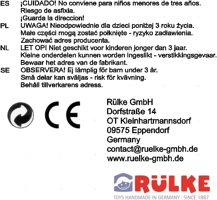 Halfter für Steckenpferde - Image 3