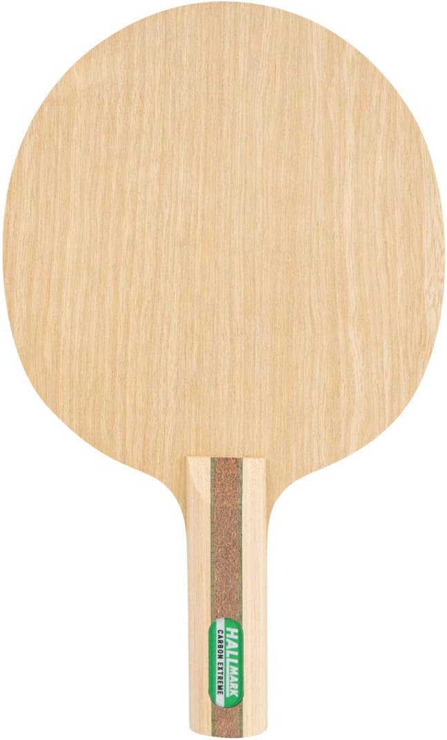 Hallmark Holz Carbon Extreme konkav, konkav - Image 2
