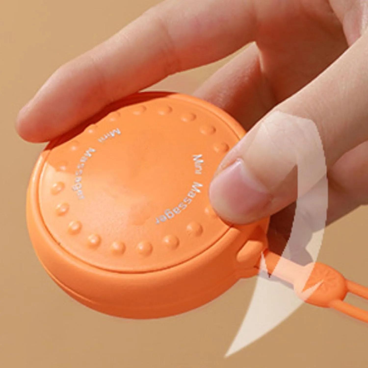 Handheld-Spielzeug zum Stressabbau, wiederaufladbar, automatischer Timer, 265 Farben, Lichter, tragb - Image 7