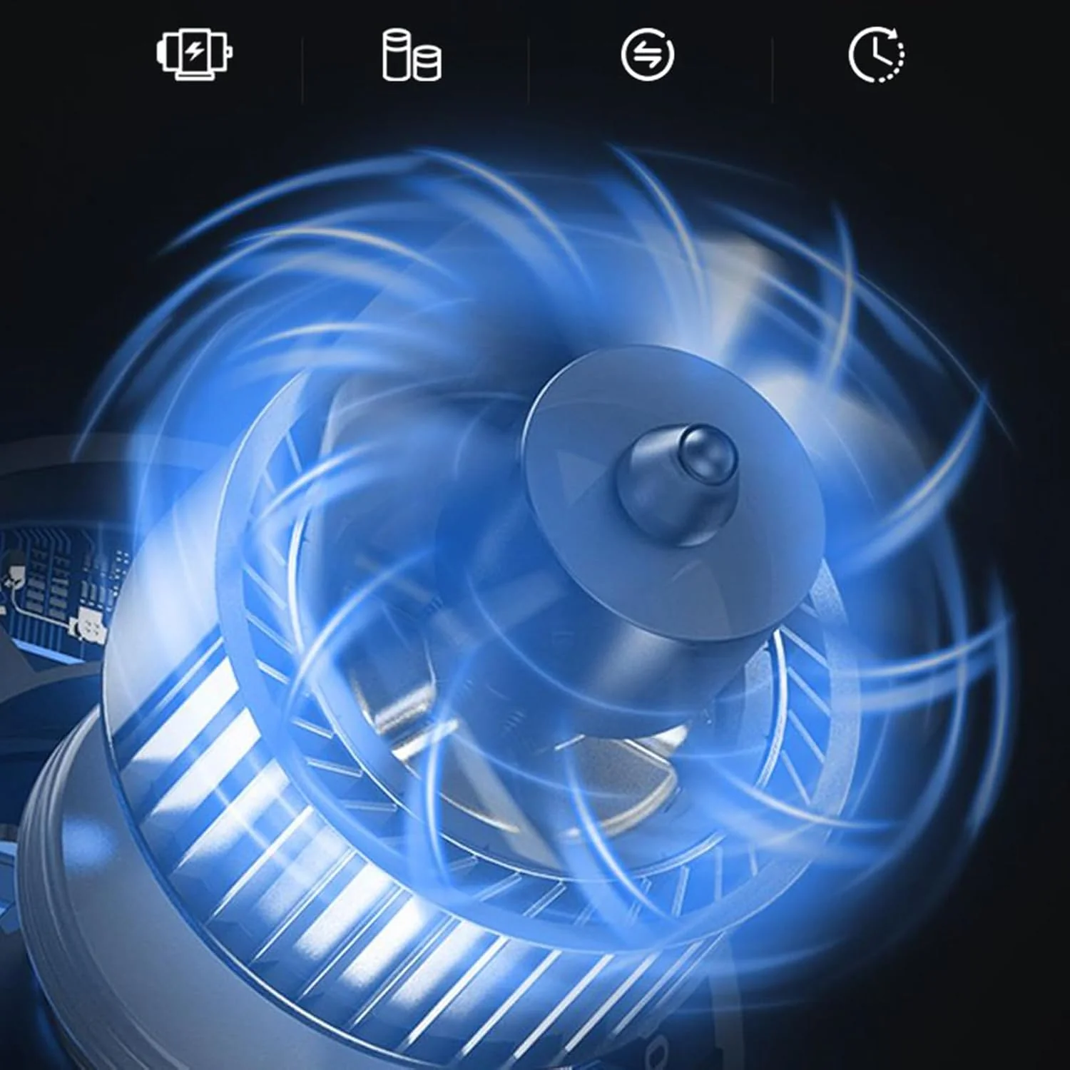 Handtrockner Für Badezimmer Gewerblich,Automatik Sensor Händetrockner Für Sanitärbereich | Wandmonti - Image 6
