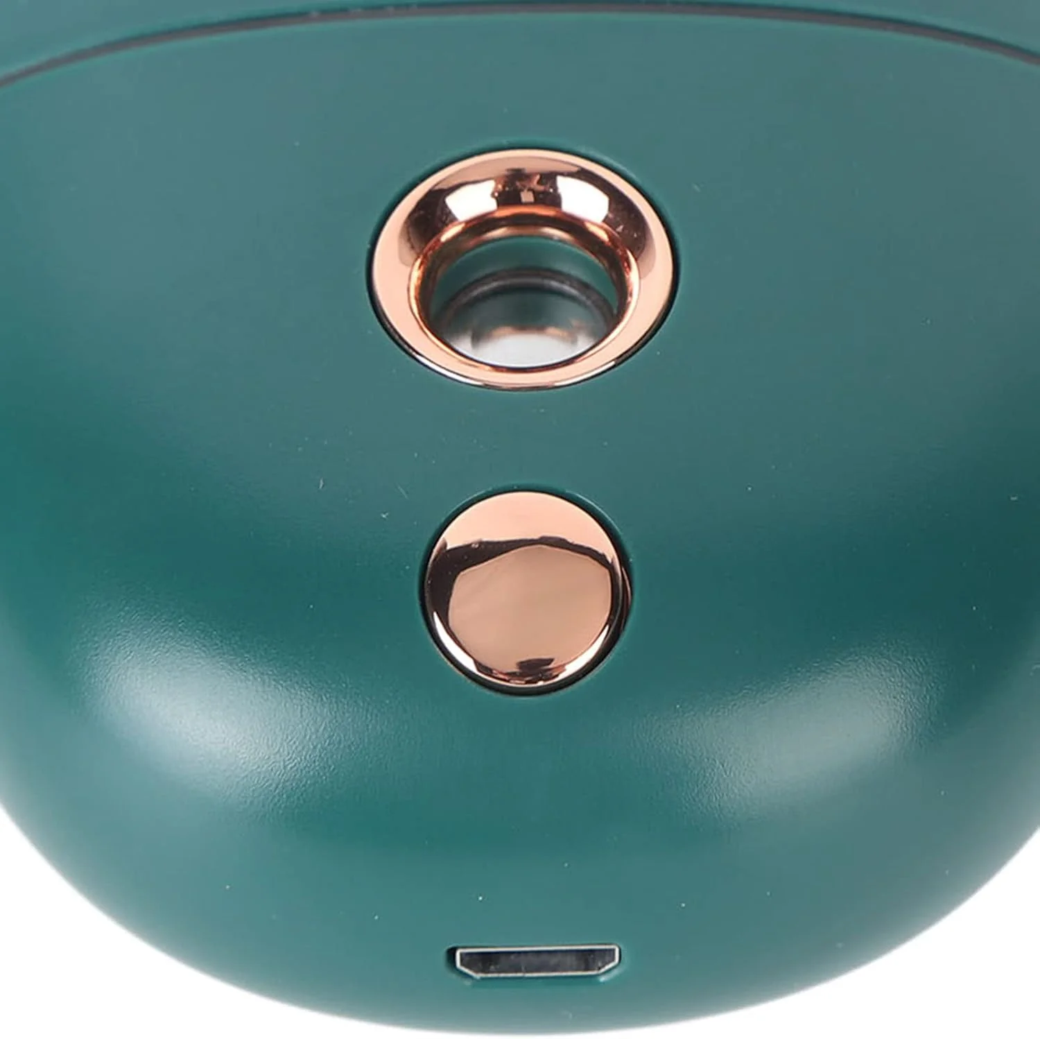 Haofy Gesichtsnebelsprüher, über USB Wiederaufladbar, Praktischer Niedlicher Tier-Gesichtsnebel-Luft - Image 8
