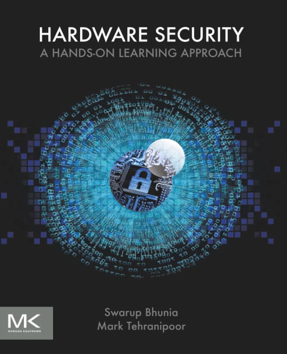Hardware Security: A Hands-on Learning Approach, Taschenbuch