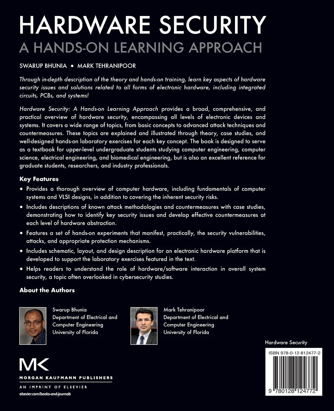Hardware Security: A Hands-on Learning Approach, Taschenbuch - Image 2