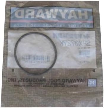 Hayward spx0727 K Cover O-Ring Ersatz für Hayward Perflex fontänenmöglichkeiten Ventile - Image 3