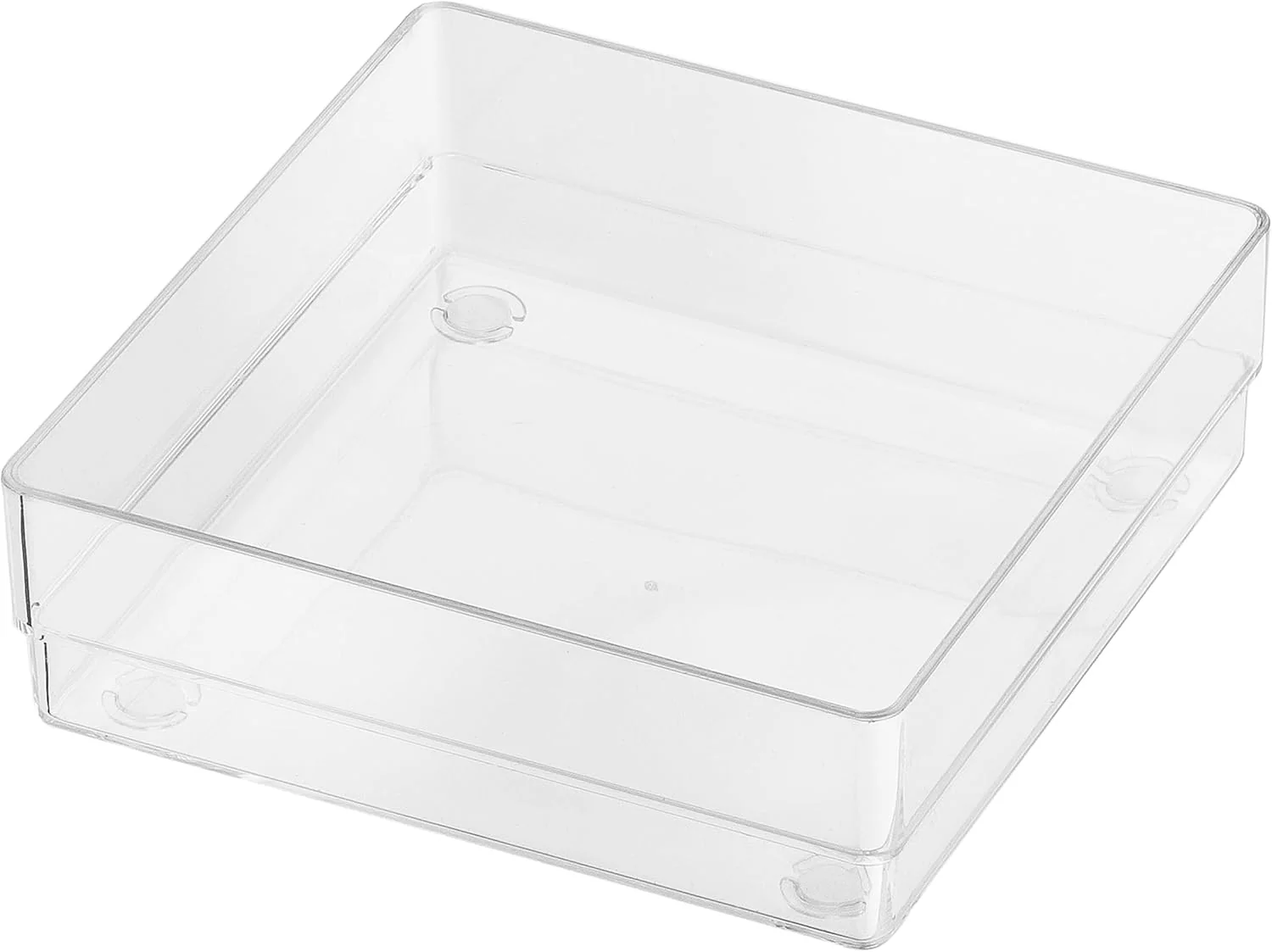 helit H6130002 - Schubladen Organizer the organizer, 13-teilig, transparent, Aufbewahrungsbox - Image 7