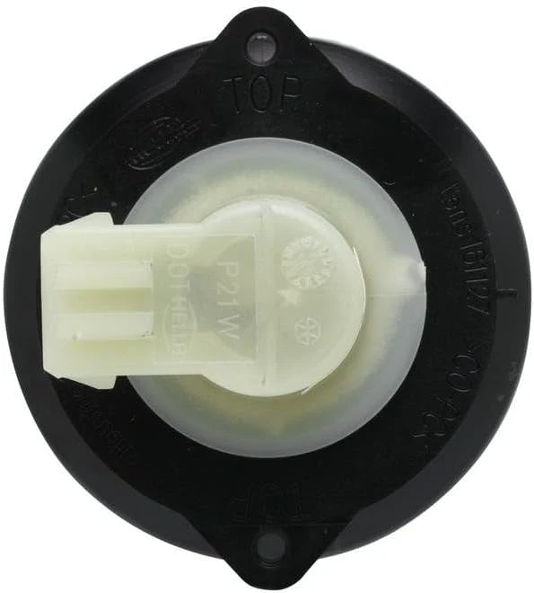 HELLA 2BA 009 001-091 Blinkleuchte - Halogen - 12V - Einbau/Schraubanschluss - Lichtscheibenfarbe: g - Image 4