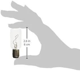 HELLA 8GA 003 488-301 Glühlampe - Sockelglühlampe - Standard - 12V - 25W - Schachtel - Image 3