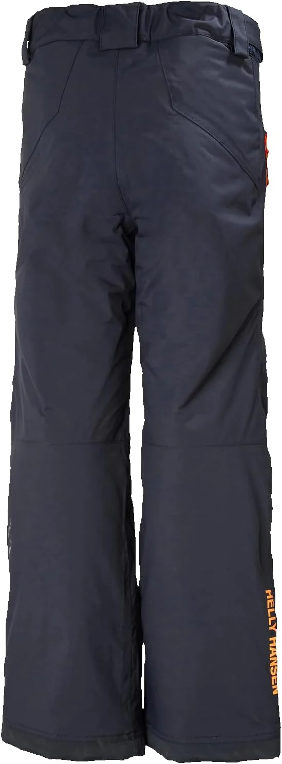 Helly Hansen Herren Legendary Isolierte Skihose 16 Jahre Marineblau, 16 Jahre Marineblau - Image 6