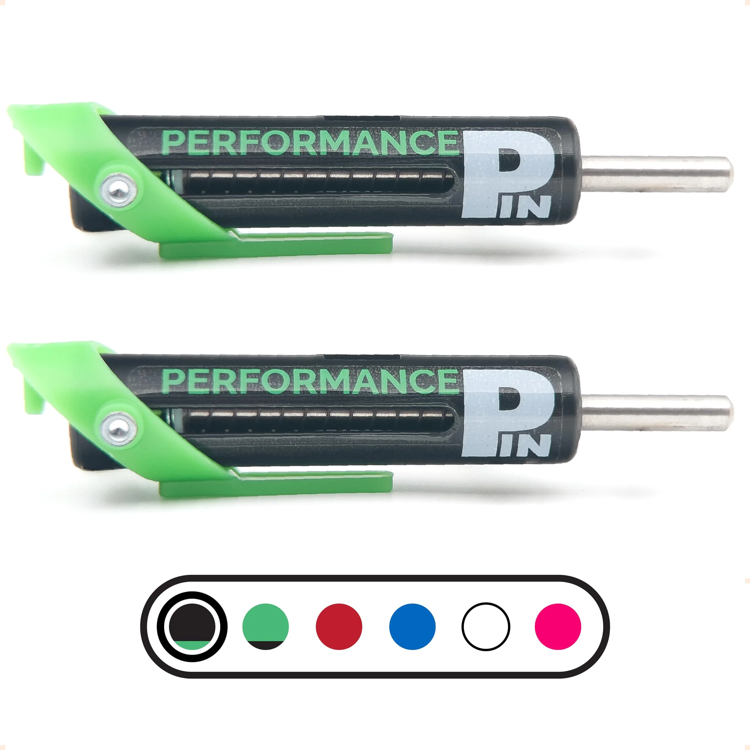 High Performance Gewicht Stack Pin