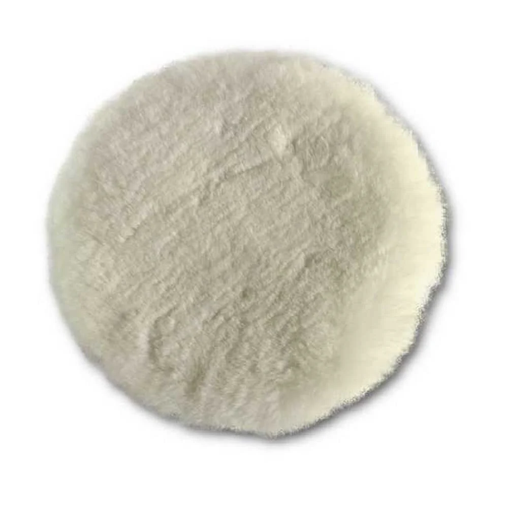 HIKOKI 753823 - Bonete de lana 125 con Velcro