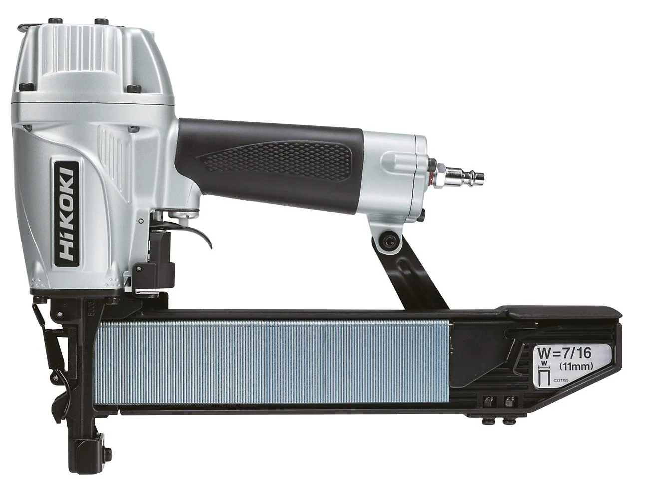 HiKOKI N5008AC2L3 Fixed 230 V