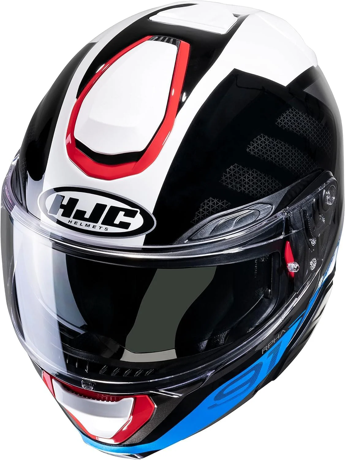 HJC, klapphelme motorrad RPHA91 RAFINO MC21, L L MC21, L MC21 - Image 2