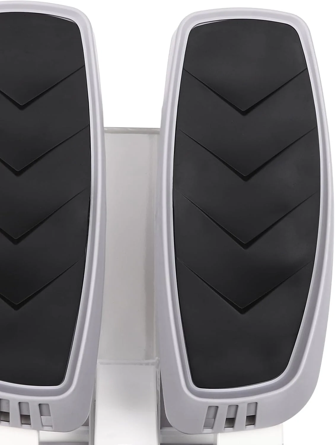 Hometrainer Stepper Tragbar Fitness Stepper mit LED Display Fitness Mini Stepper Einstellbare Höhe I - Image 8
