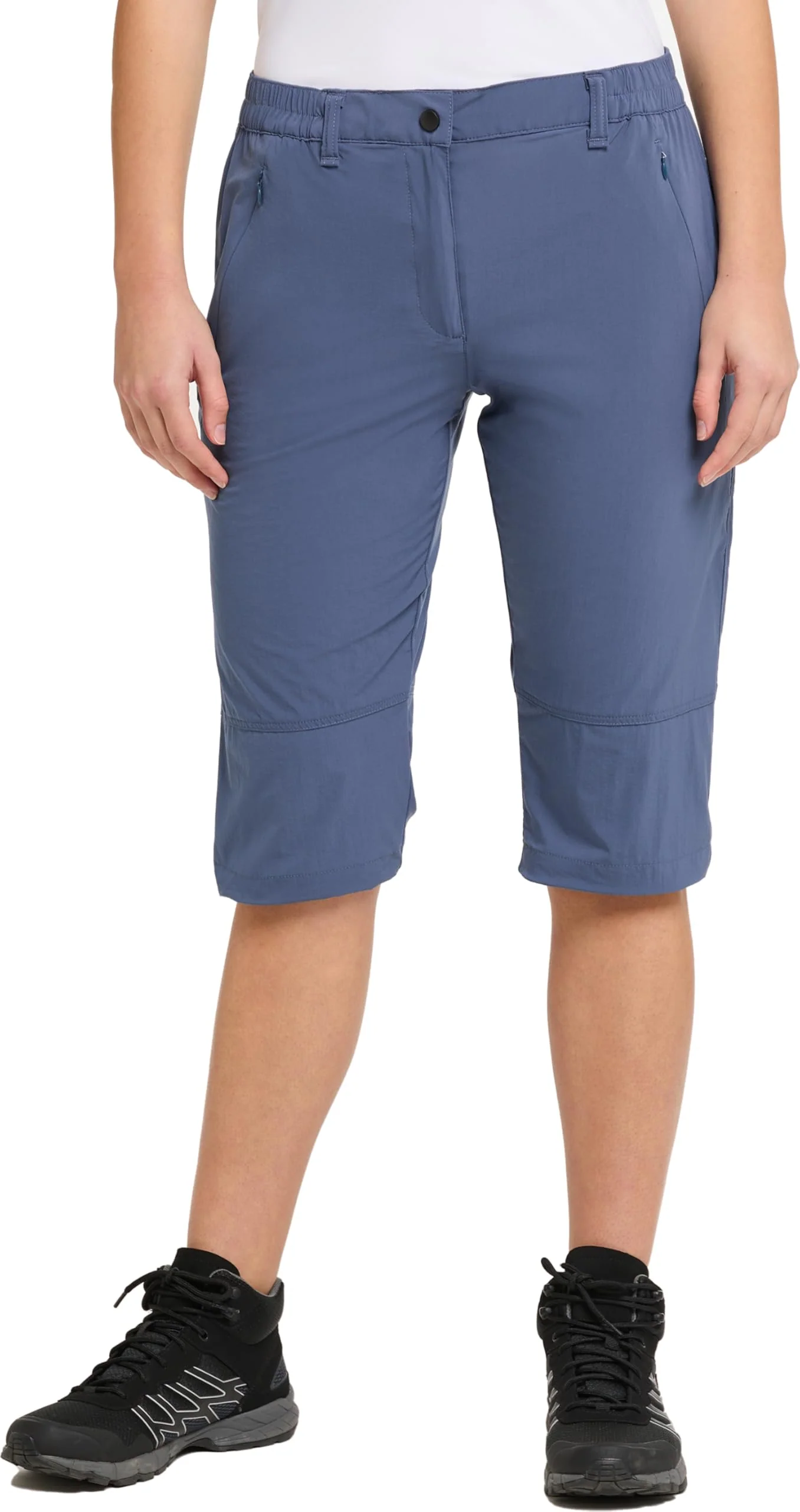 Hot Sportswear Damen Ordesa Caprihose, 40
