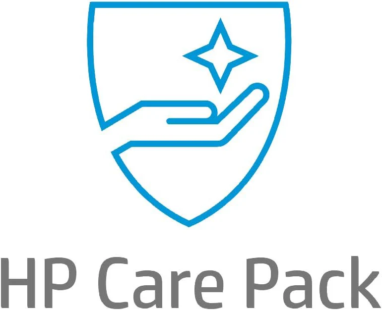 HP Electronic Care Pack Next Day Exchange Hardware Support - Serviceerweiterung - Austausch - 3 Jahr - Image 2