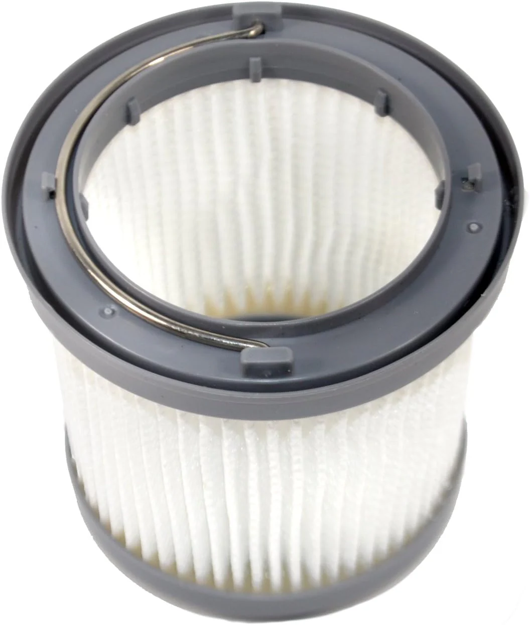 HQRP 2-pack Filter kompatibel mit Black & Decker DUSTBUSTER VF90 / 90552433 / N566707 passt PV1225N - Image 5