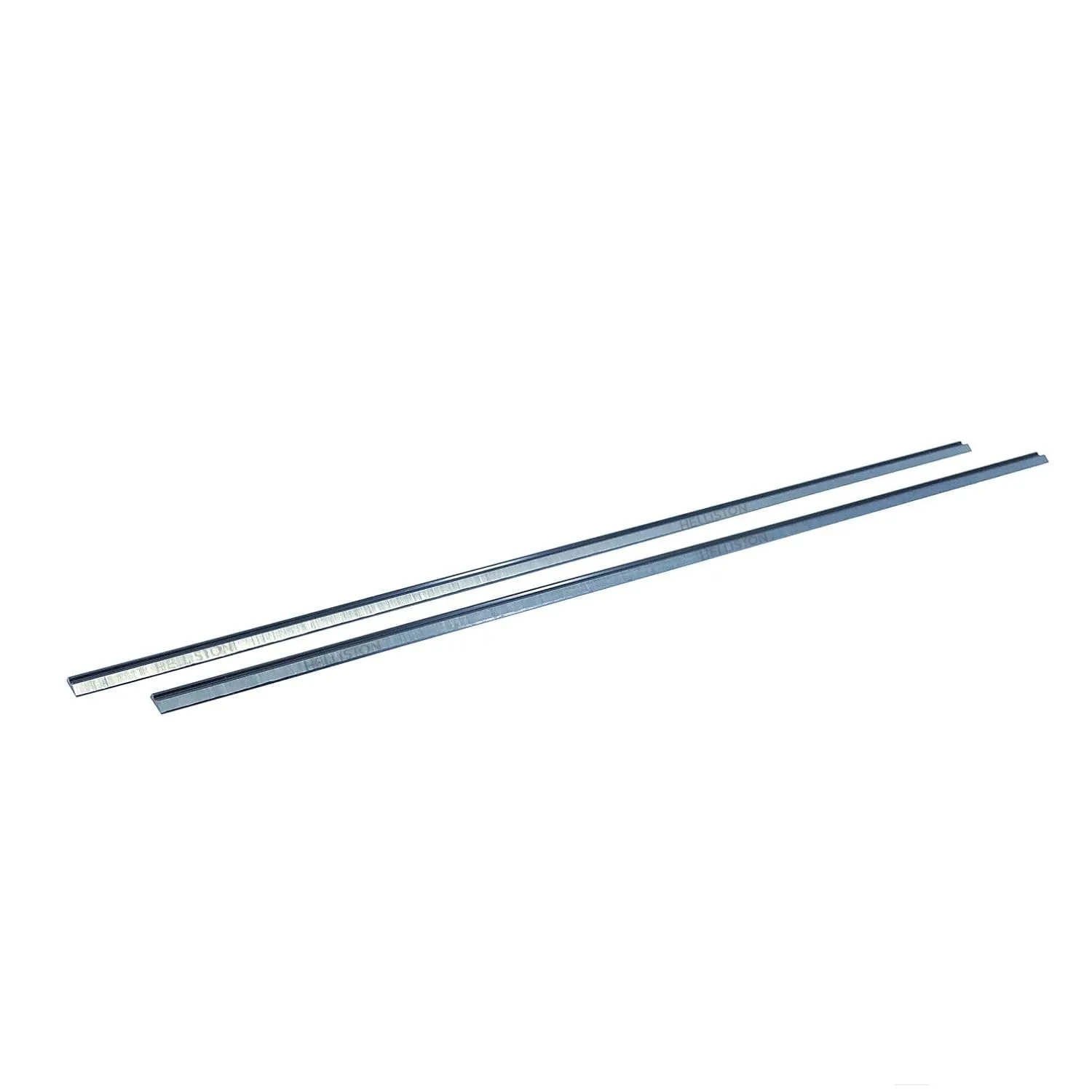 HSS Hobelmesser kompatibel mit Makita KP312S, 312x8x2mm (1 Satz = 2 Wendemesser) - Image 2