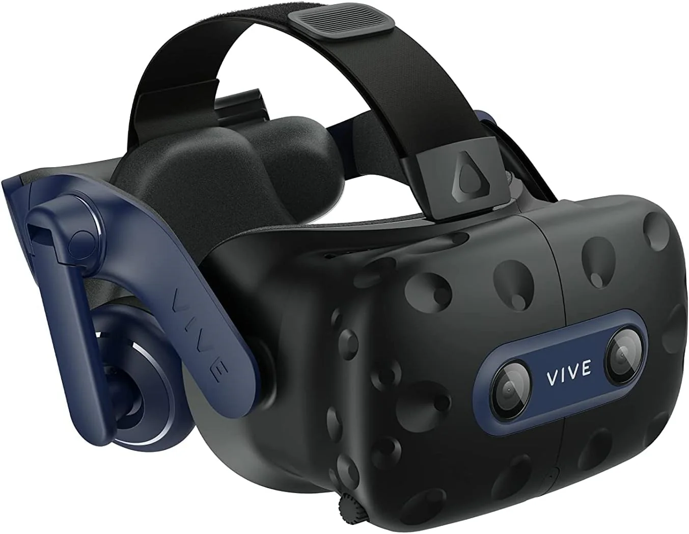 HTC VIVE Pro 2 Full Kit - Virtual Reality Brille - Image 4