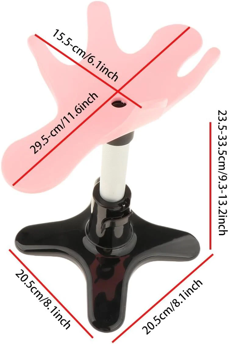 Hundepflegetisch, Hunde-Stehhilfe, Multifunktions-Haustierpflege-Rückhaltesystem zum Baden von klein - Image 4
