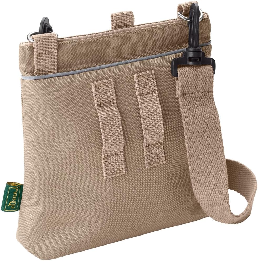 HUNTER Umhänge-Snackbeutel Alva Grösse one-Size, Farbe Marine, marine - Image 3