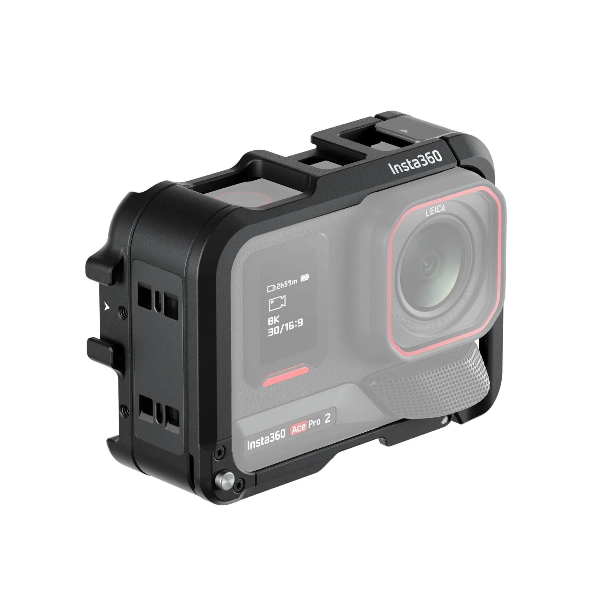 Insta360 Ace Pro 2 Utility Frame, Ace Pro 2 Utility Frame