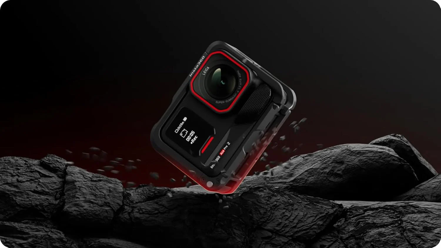 Insta360 Ace Pro 2 Utility Frame, Ace Pro 2 Utility Frame - Image 5